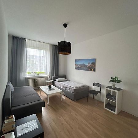 Wohnung In Koeln Exterior foto