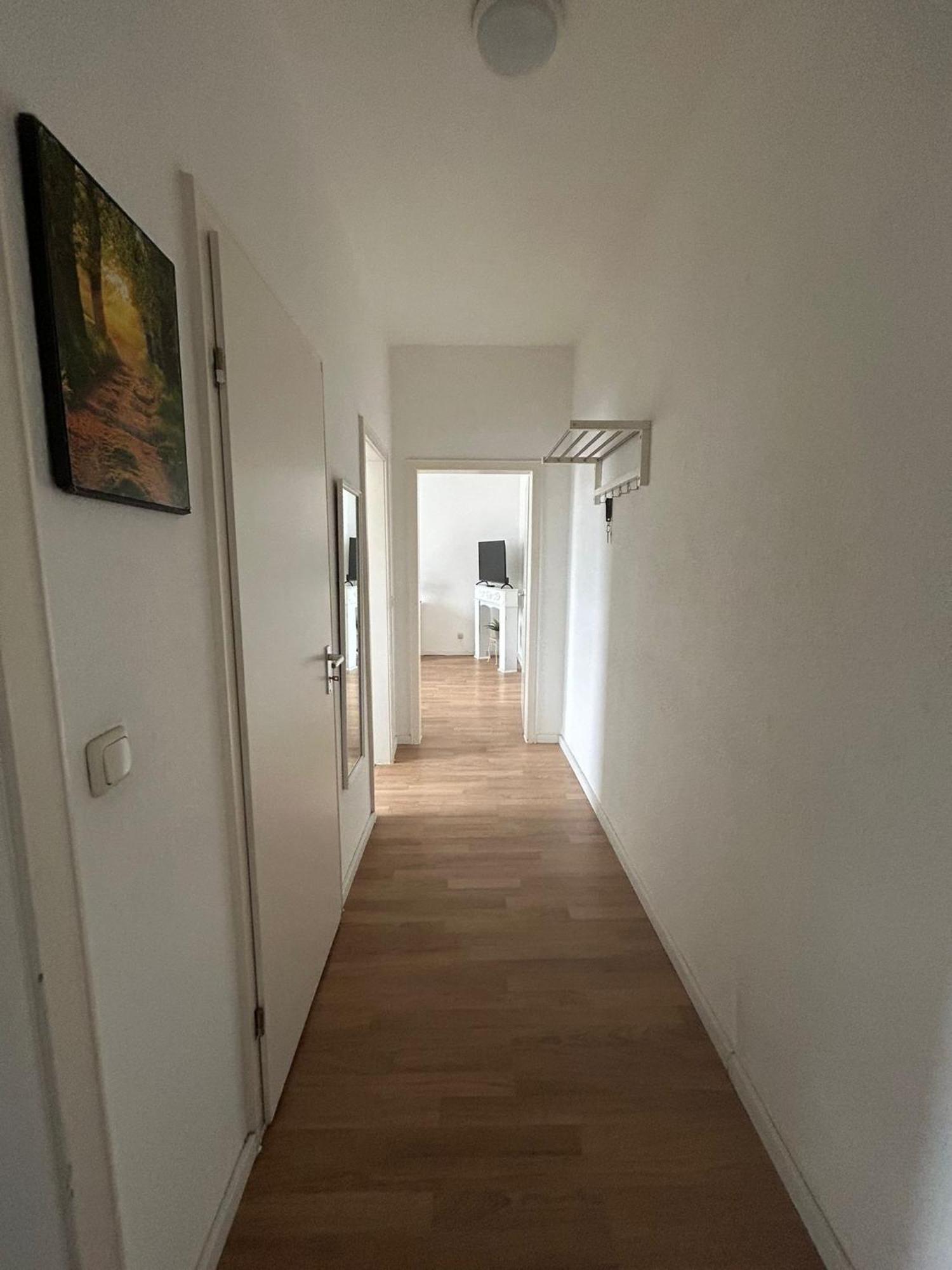 Wohnung In Koeln Exterior foto
